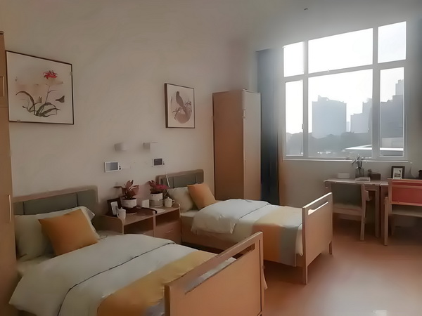 这个相公有点冷